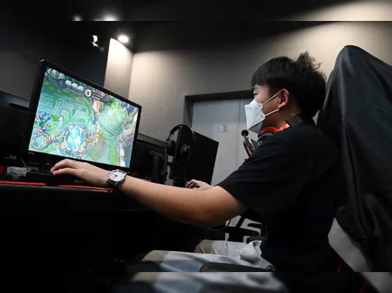 China Akan Memboikot Game Berbasis Web yang Menawarkan Hadiah Login Sehari-hari dan Top-Up Tertinggi untuk Gamer