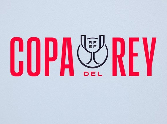 Daftar lengkap grup yang lolos ke babak perempat final Copa del Rey 2023/2024