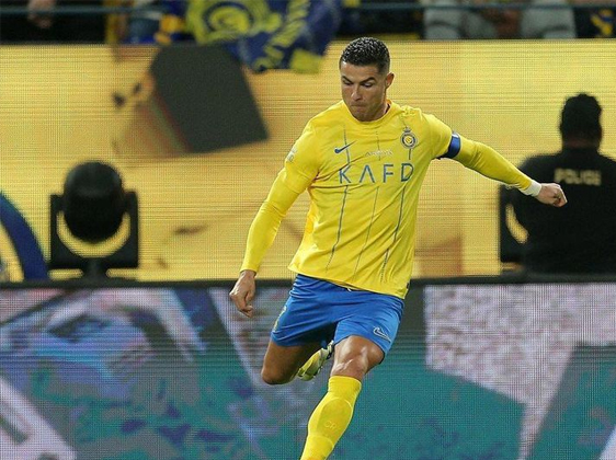 Cristiano Ronaldo Belum Raih Hadiah Berarti di Al Nassr, Sudah Berakhir?