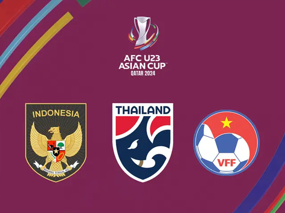 Jadwal lengkap Piala Asia U-23 2024 di Qatar